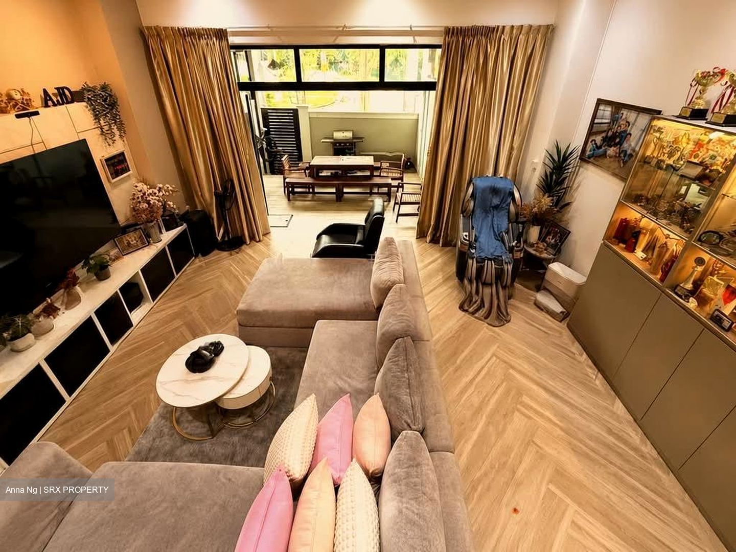 Loyang Villas (D17), Terrace #579871541